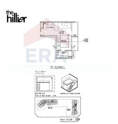 The Hillier (D23), Apartment #586584931